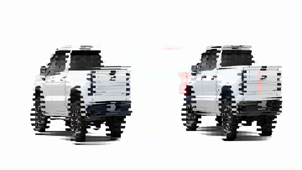 New 2026 Chevrolet Silverado 1500 ZR2 image 5