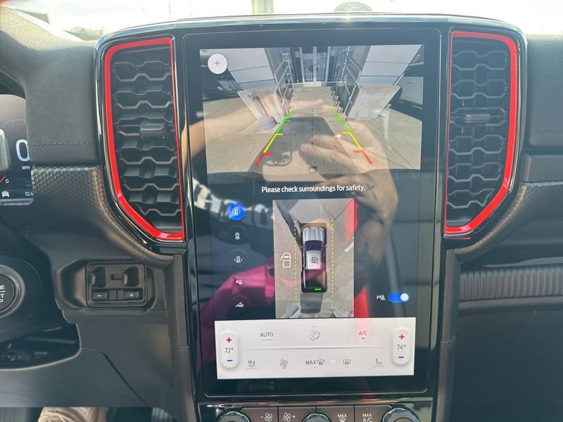 New 2026 Ford Ranger Raptor image 38