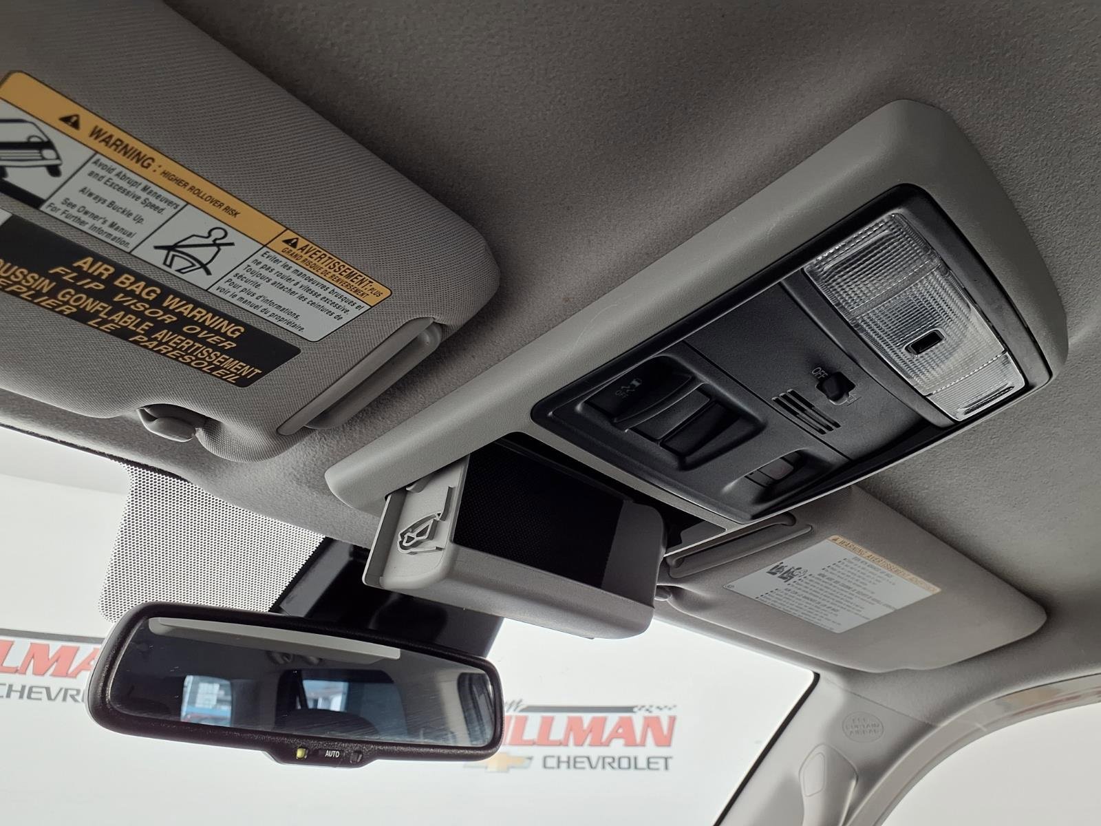 Used 2020 Toyota 4Runner SR5 image 19