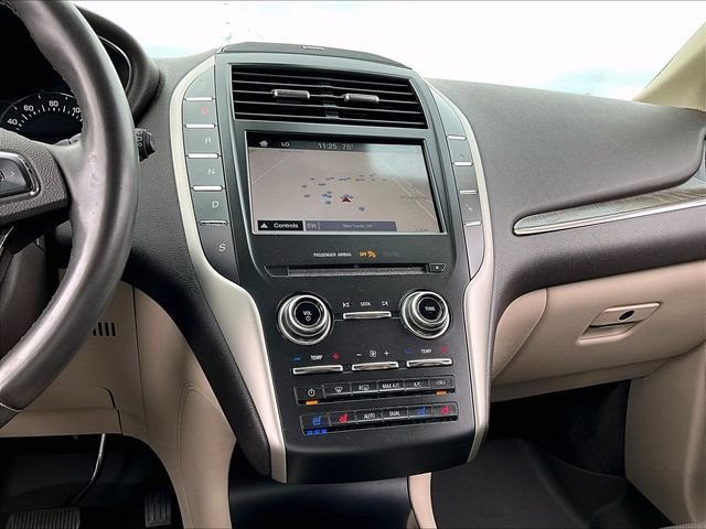 Used 2018 Lincoln MKC Reserve AWD/4WD image 18