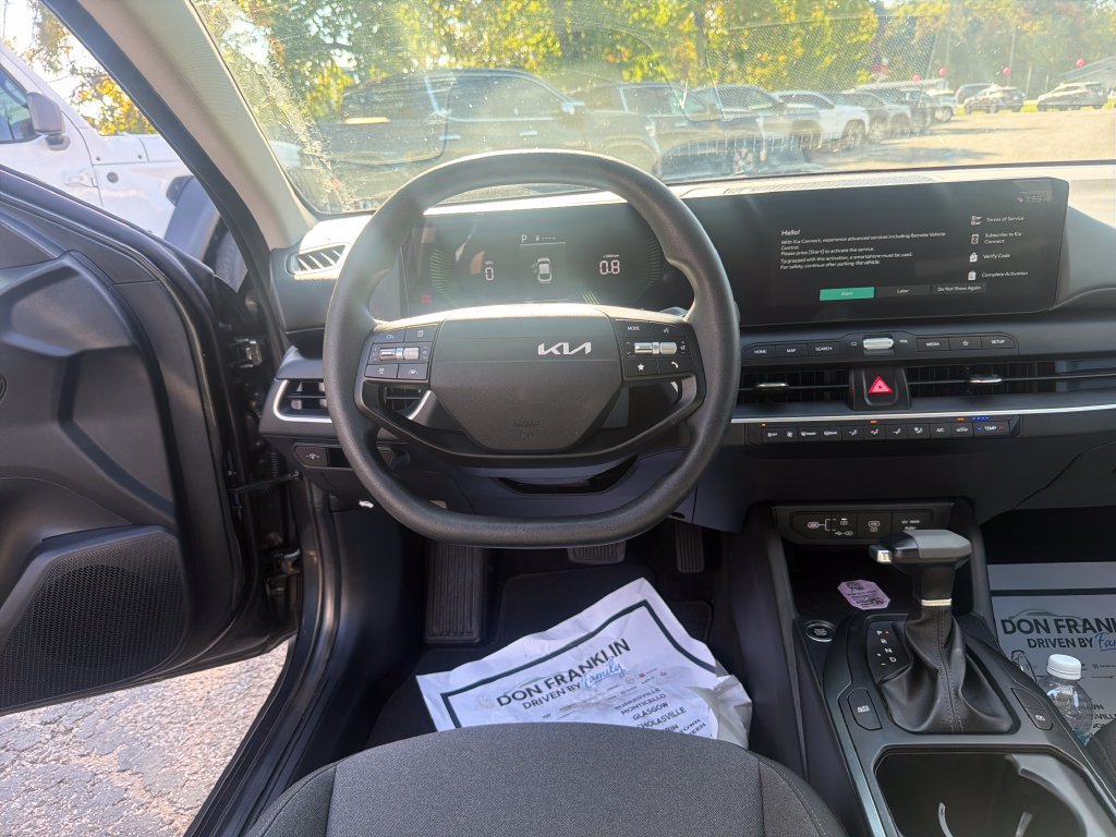 Used 2025 Kia K4 FWD image 17