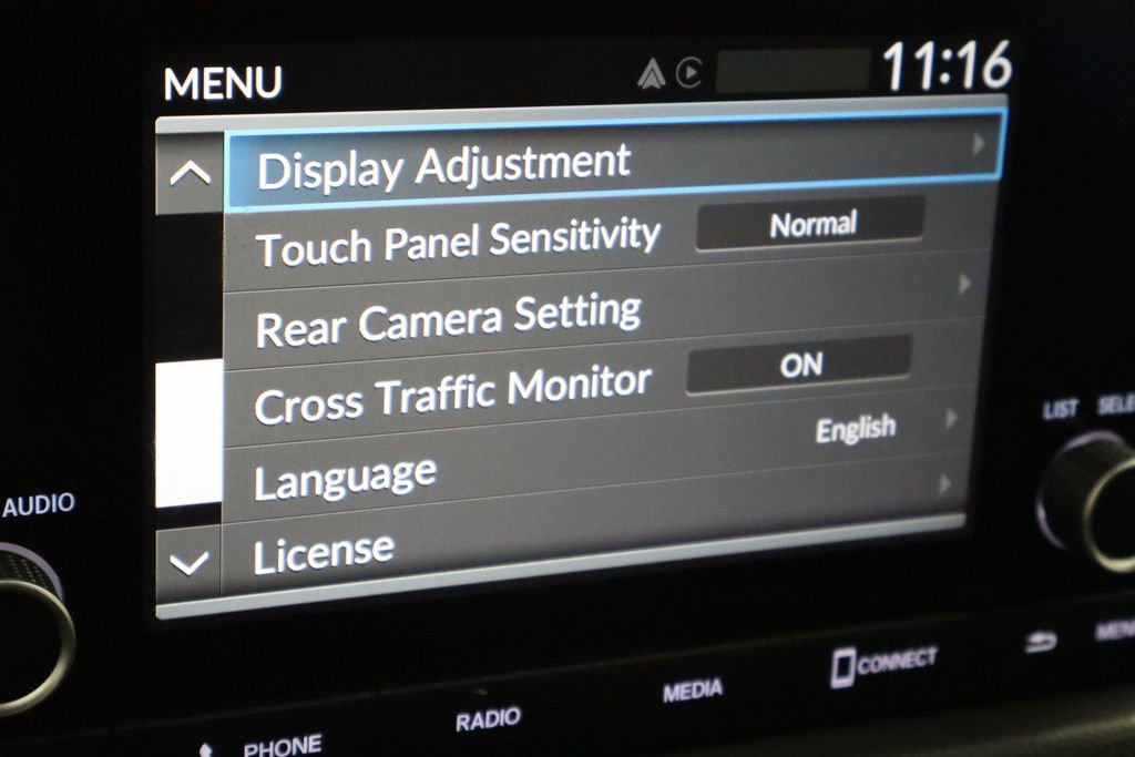 Used 2024 Acura Integra A-Spec FWD image 28