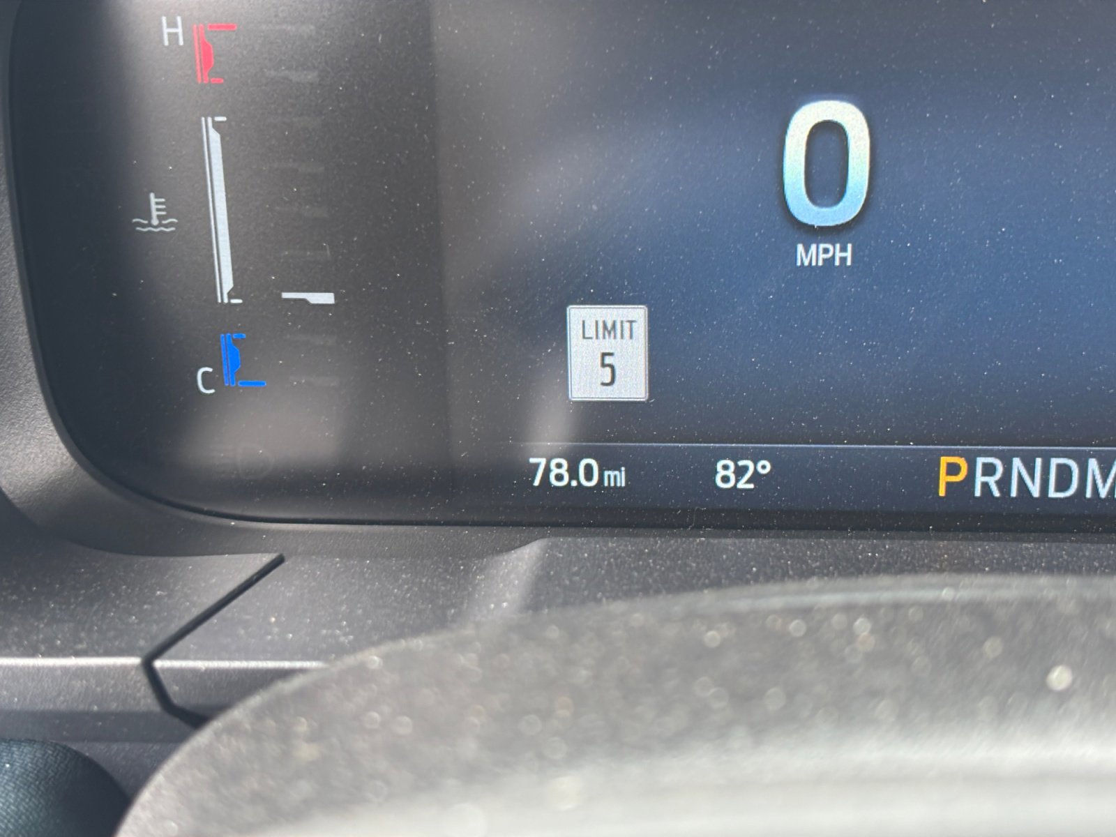 New 2025 Ford Maverick Lobo AWD/4WD image 11