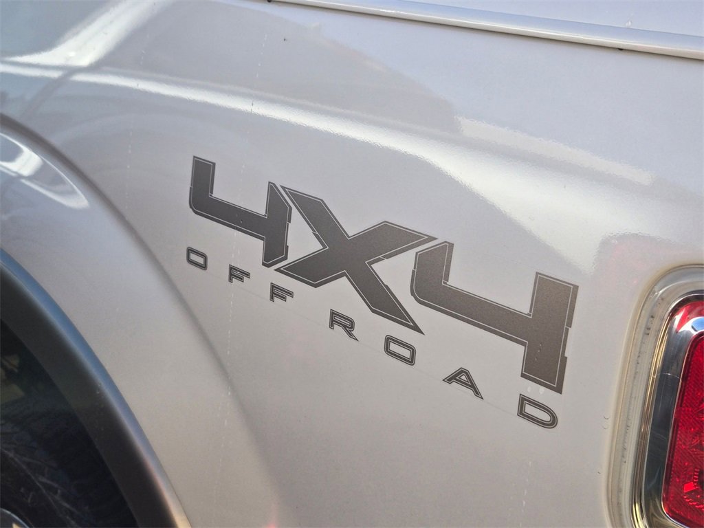 Used 2013 Ford F150 Lariat w/ Luxury Equipment Group image 5