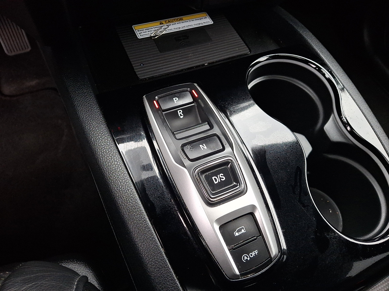 Certified 2022 Honda Passport Elite image 22