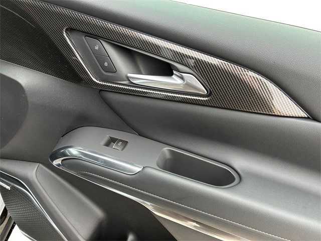 New 2026 Chevrolet Traverse High Country image 14