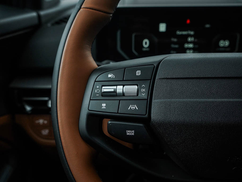 New 2026 Kia Sportage X-Line image 21