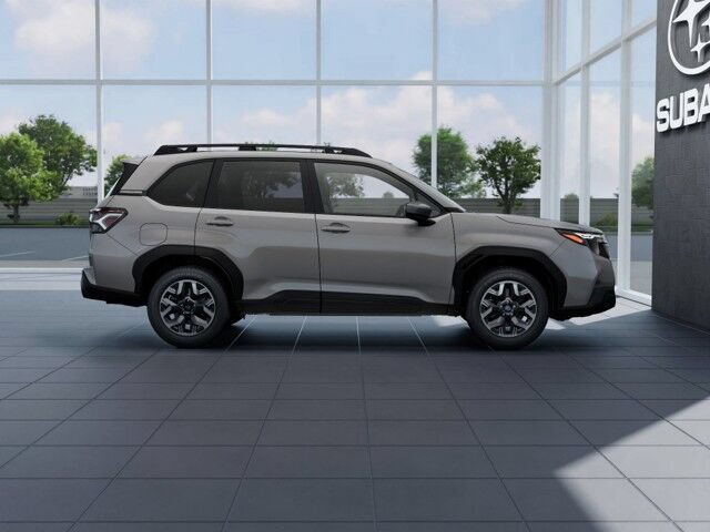 New 2026 Subaru Forester Premium AWD/4WD image 6