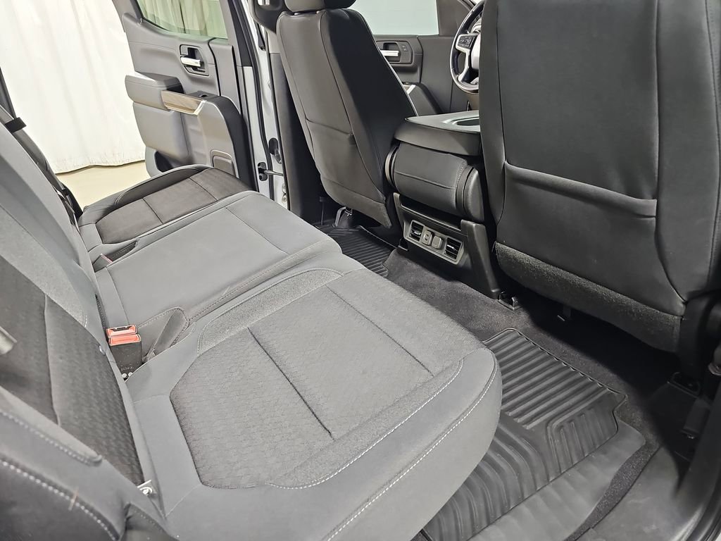 Used 2019 Chevrolet Silverado 1500 RST w/ All-Star Edition image 14