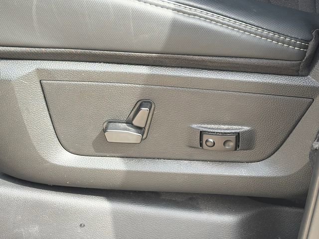 Used 2024 RAM 2500 Rebel image 15