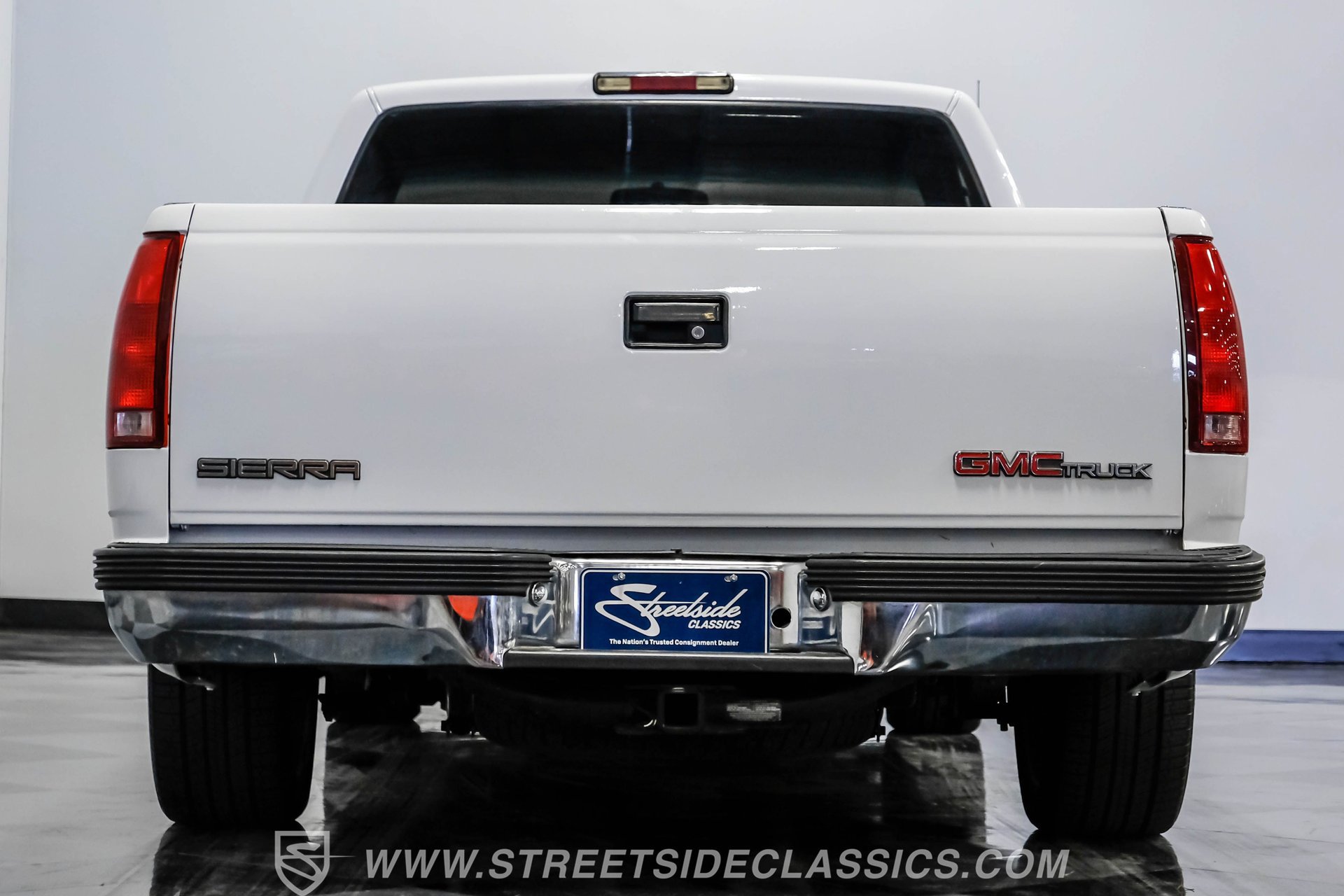 Used 1994 GMC Sierra 1500 1500 image 30