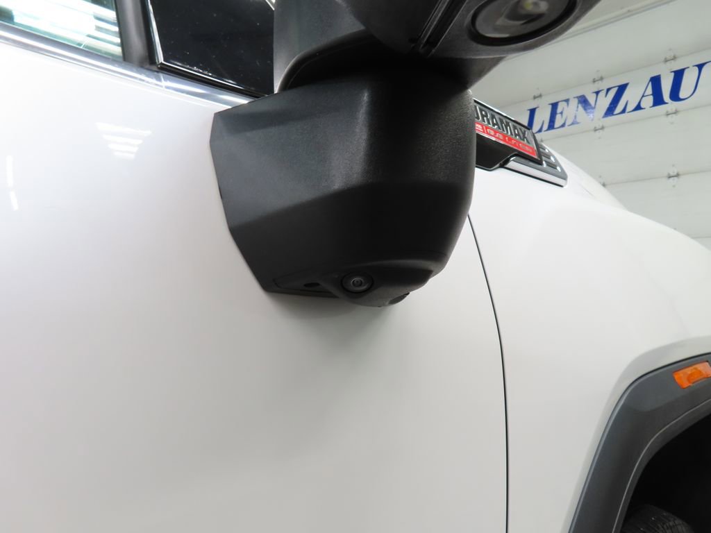 Used 2024 GMC Sierra 3500 Denali w/ Denali Reserve Package image 61