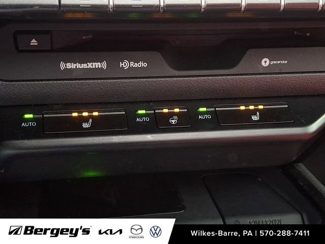 Used 2021 Lexus UX 250h F Sport w/ F Sport Premium Package image 27