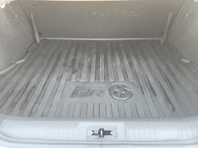 Used 2023 Toyota GR86 Premium w/ ALL Weather Mat Package (TMS) RWD image 27