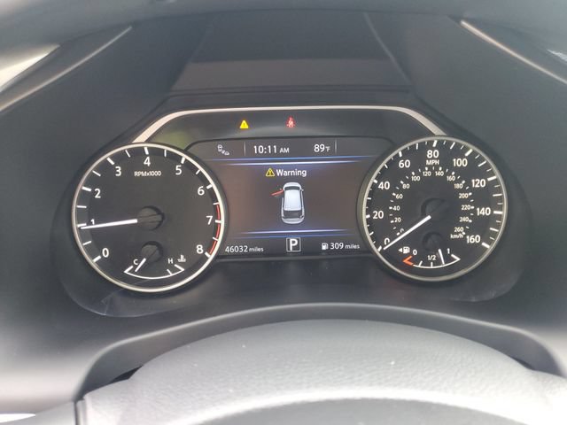 Used 2019 Nissan Murano SL w/ Cargo Package FWD image 18