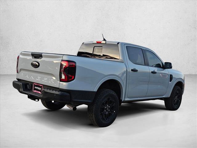 New 2026 Ford Ranger XLT w/ Equipment Group 301A High video 2