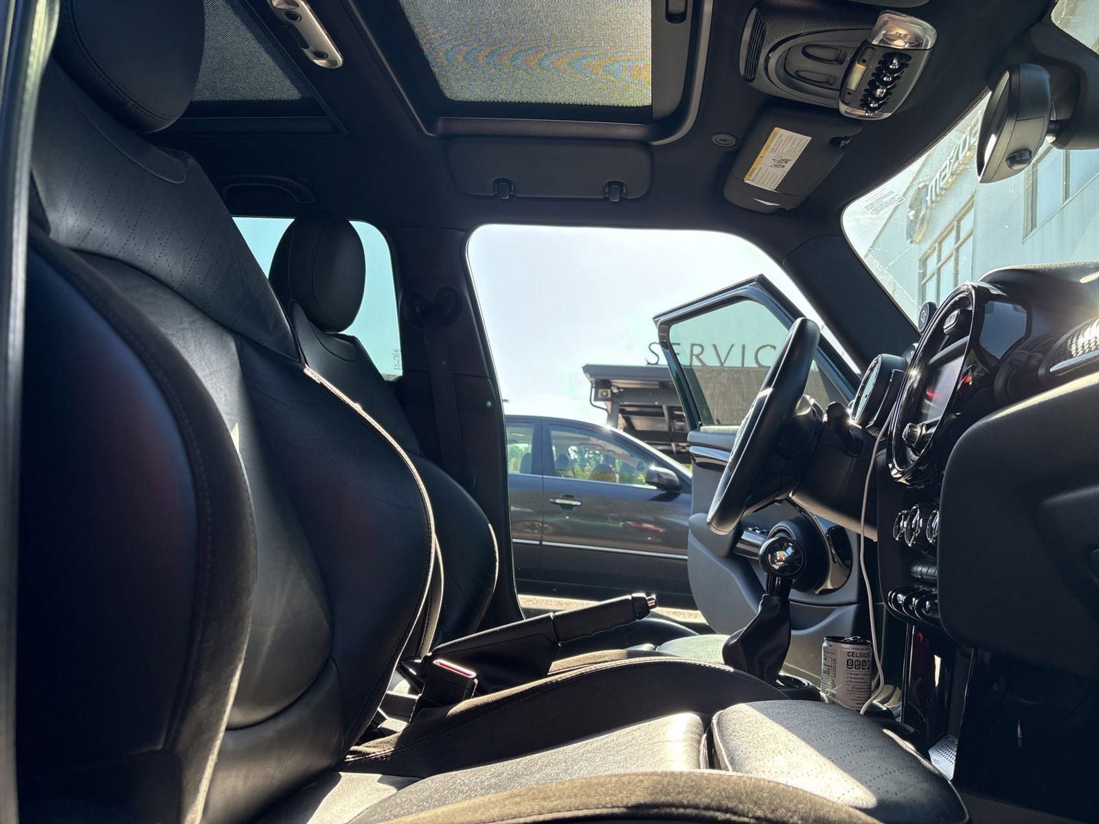 Used 2018 MINI Cooper S FWD image 13