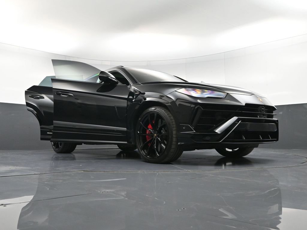 Used 2024 Lamborghini Urus S AWD/4WD image 40