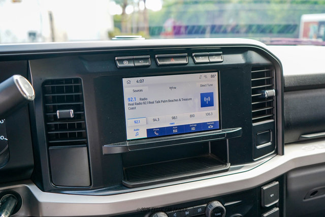 Used 2024 Ford F450 XLT w/ 360-Degree Camera Package image 41