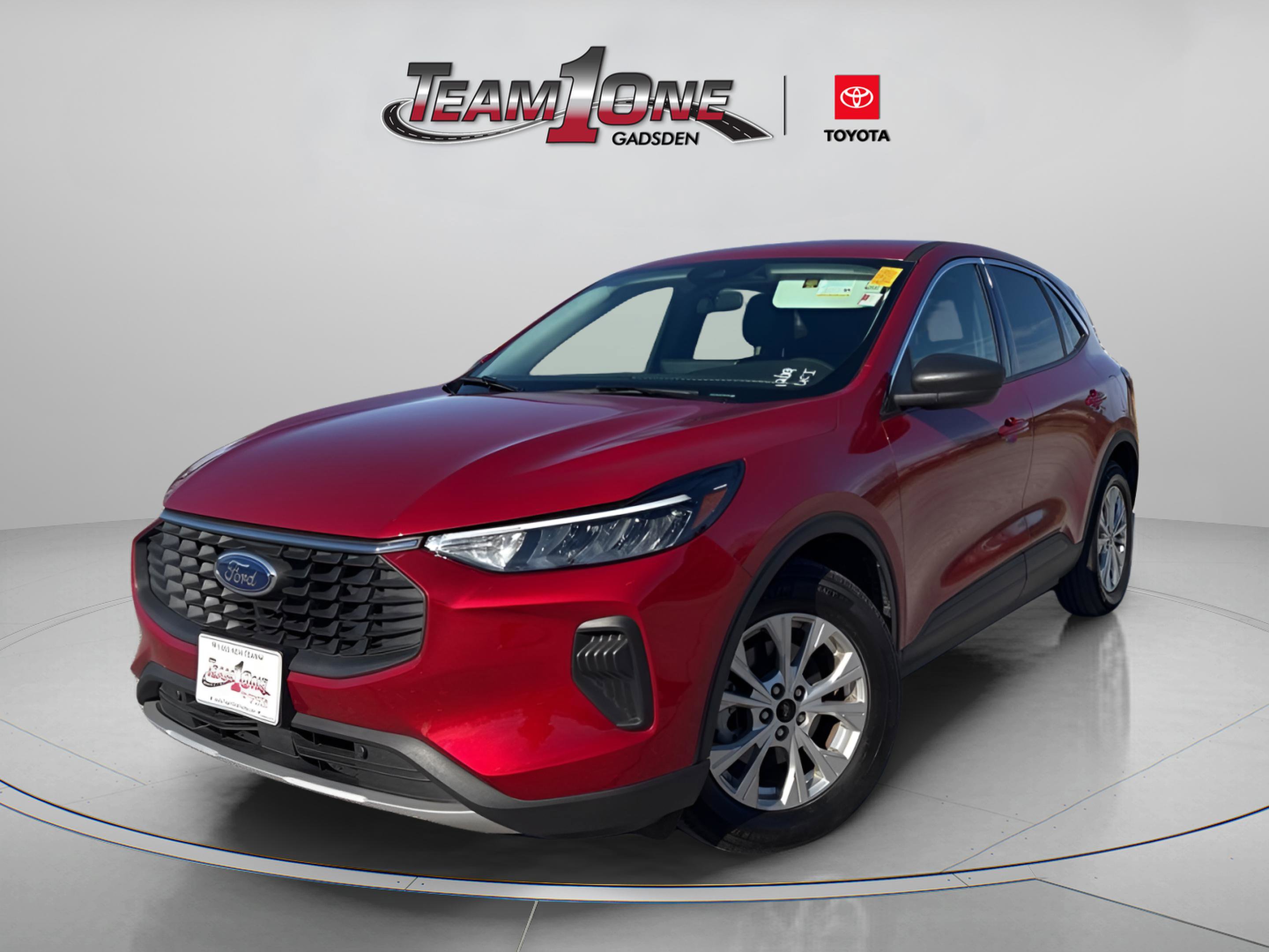 Used 2023 Ford Escape Active w/ Tech Pack #1 image 5