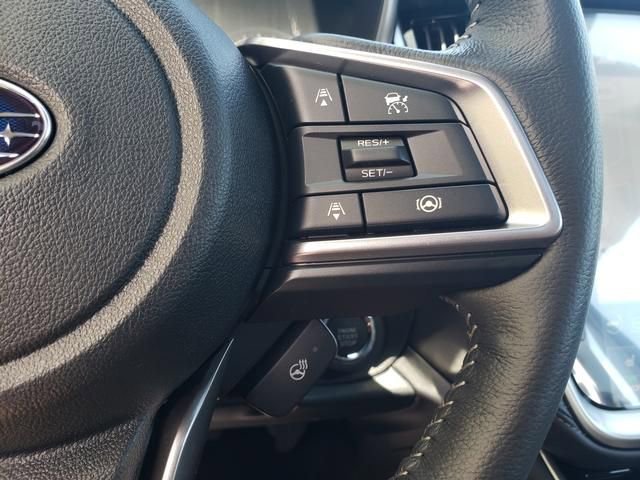 Used 2025 Subaru Legacy Limited image 16