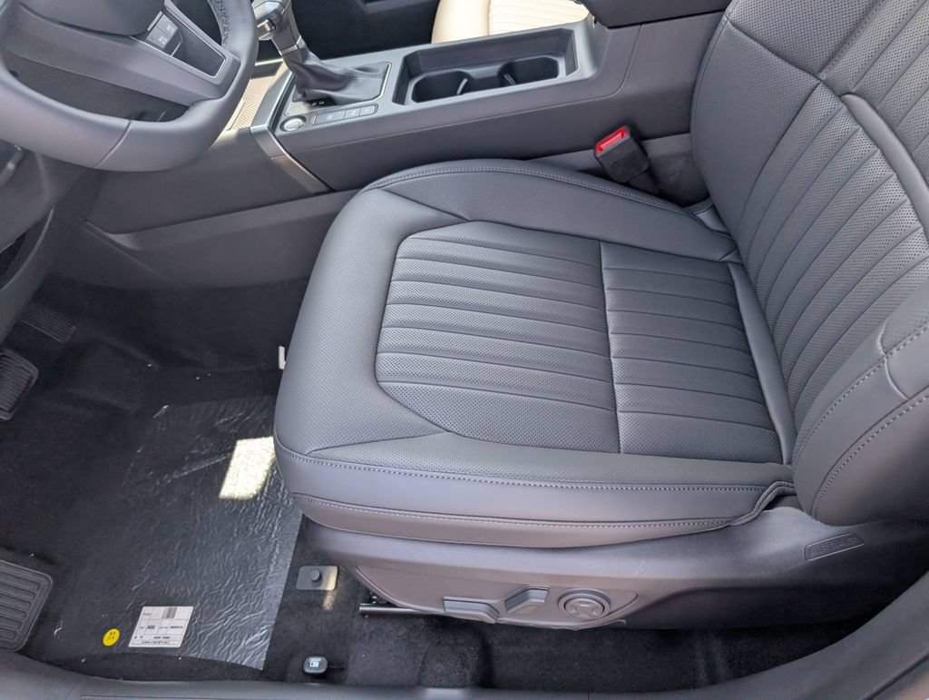 New 2027 Kia Seltos X-Line S AWD/4WD image 21