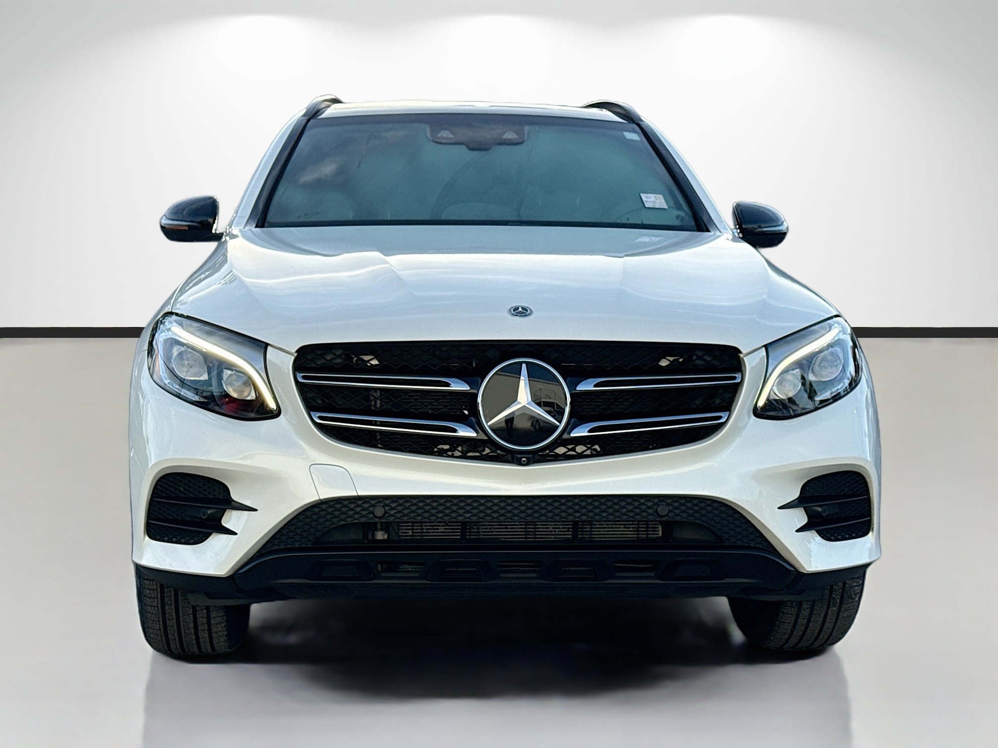 Used 2018 Mercedes-Benz GLC 350e 4MATIC image 8