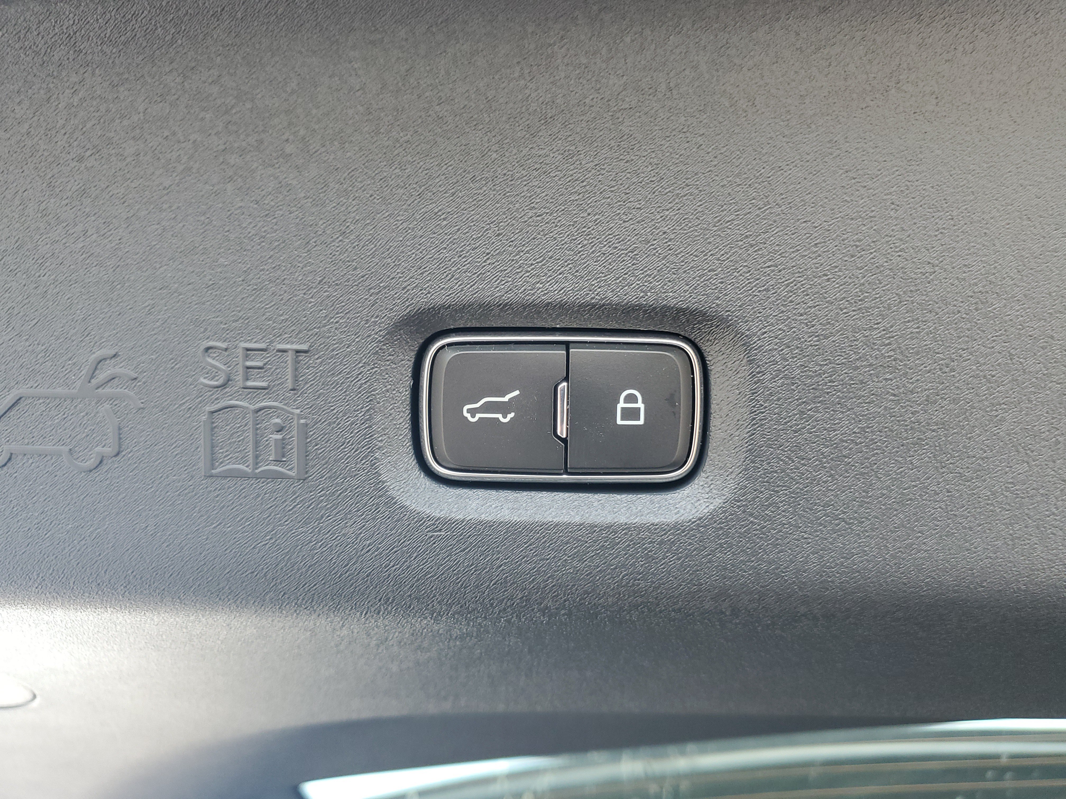 New 2027 Lincoln Navigator Reserve AWD/4WD image 35