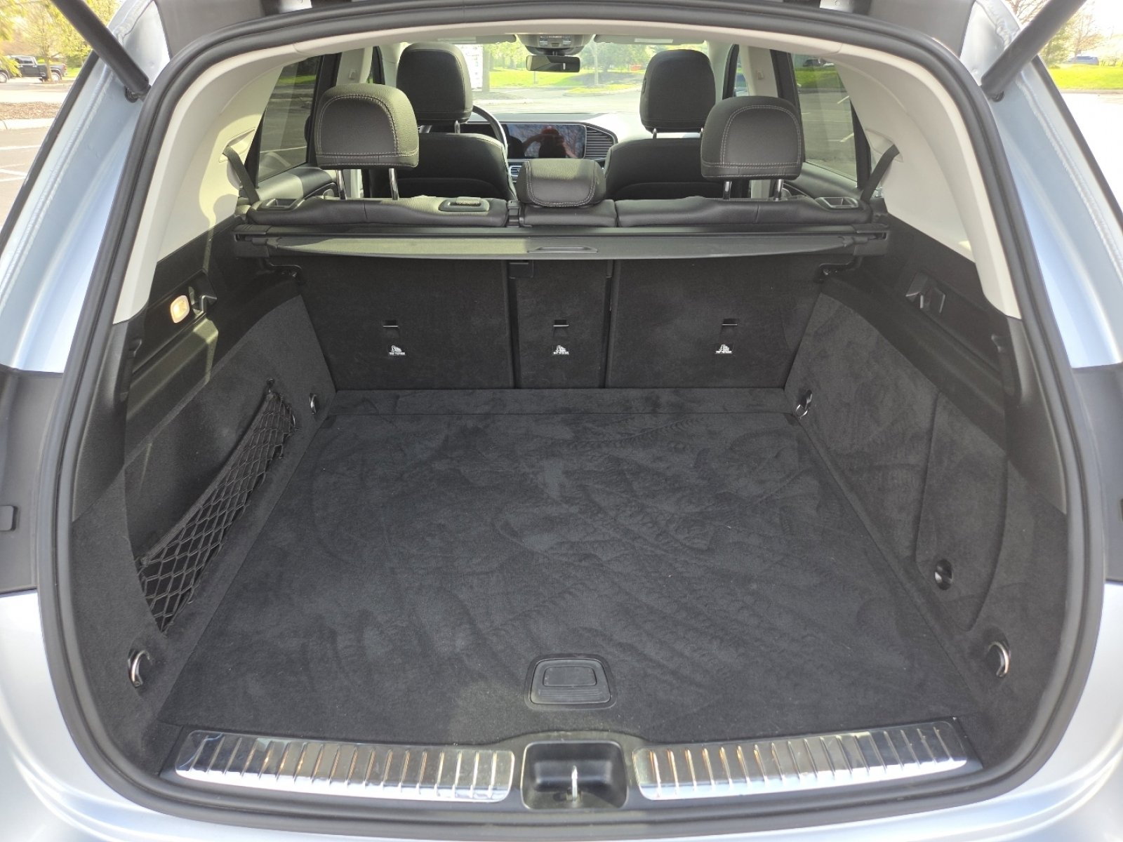 Used 2024 Mercedes-Benz GLE 350 4MATIC image 25