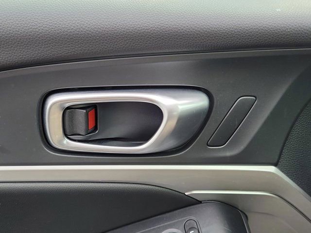 Used 2024 Acura Integra A-Spec FWD image 25