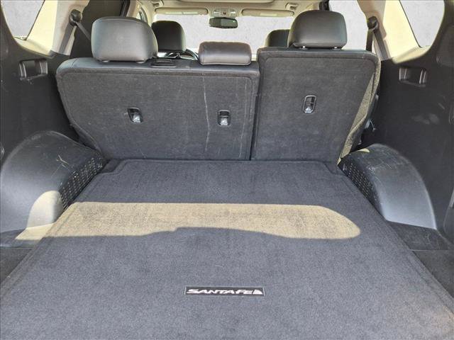 Used 2019 Hyundai Santa Fe FWD w/ Cargo Package image 6