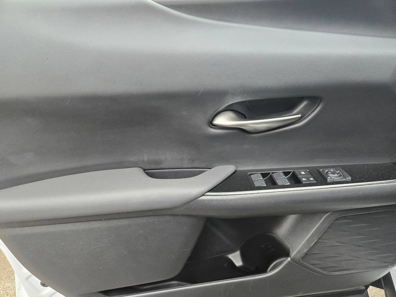 Used 2024 Lexus UX 250h F Sport FWD image 16
