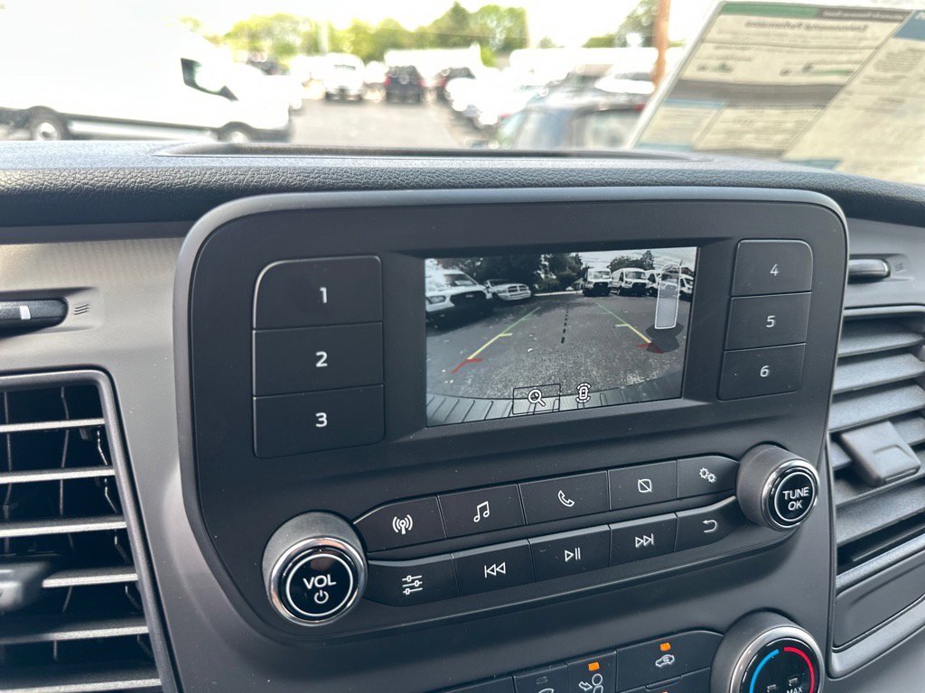 New 2025 Ford Transit 150 Low Roof w/ Load Area Protection Package image 41