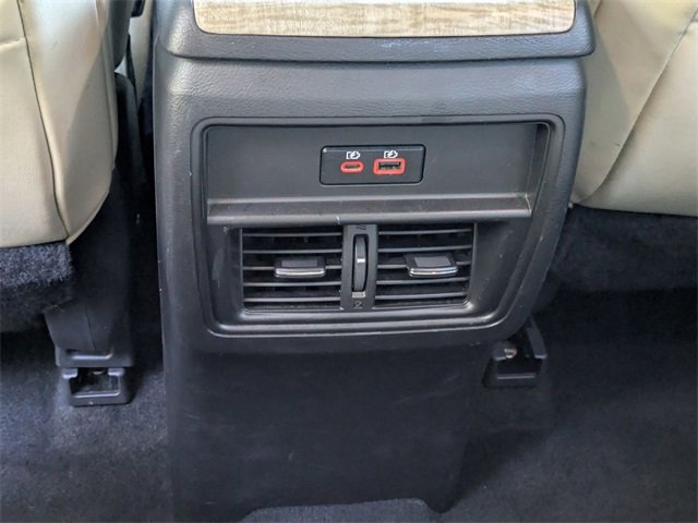 Used 2023 Nissan Murano SV image 26