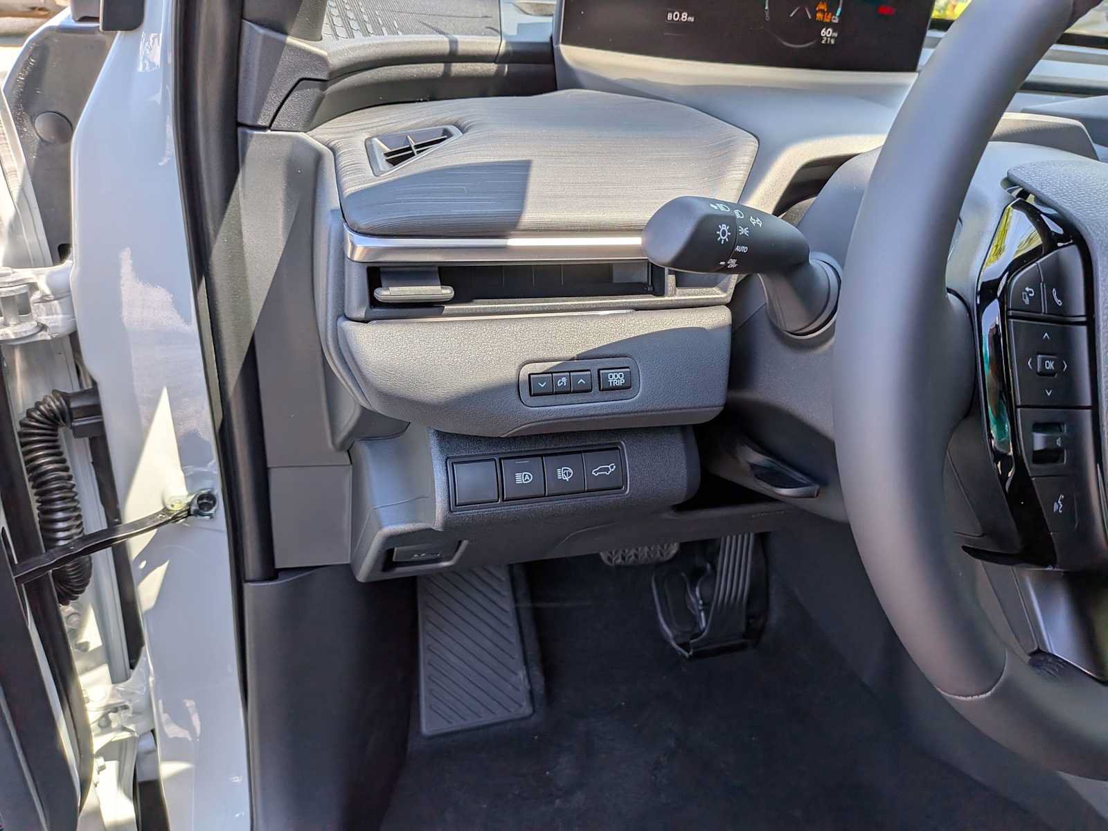 New 2026 Toyota C-HR AWD/4WD image 15