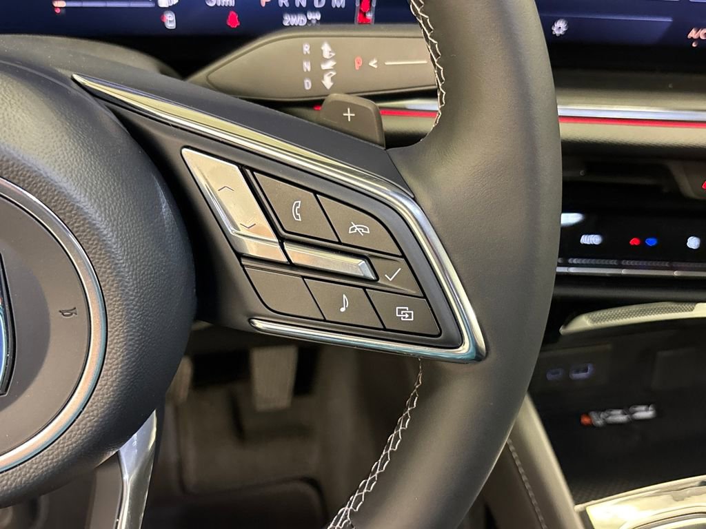 New 2026 Buick Envision Preferred AWD/4WD image 32