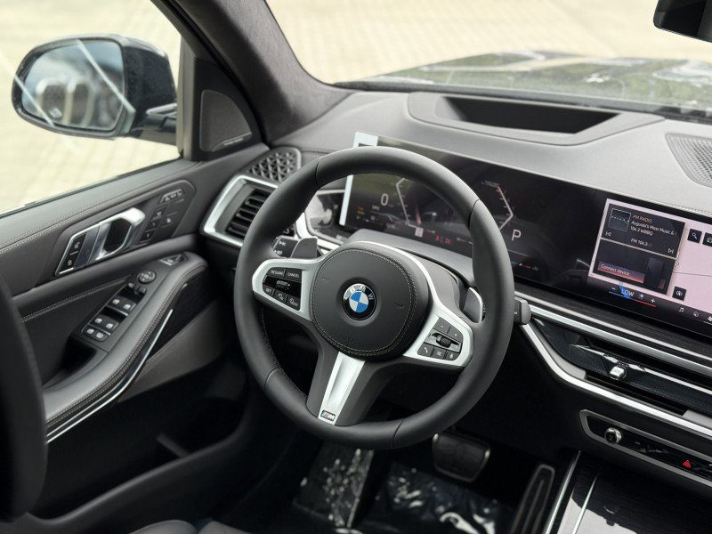 New 2026 BMW X7 xDrive40i w/ M Sport Package image 22
