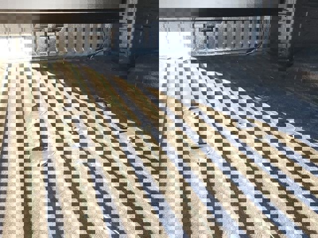 New 2026 Chevrolet Silverado 2500 High Country w/ Technology Package image 21