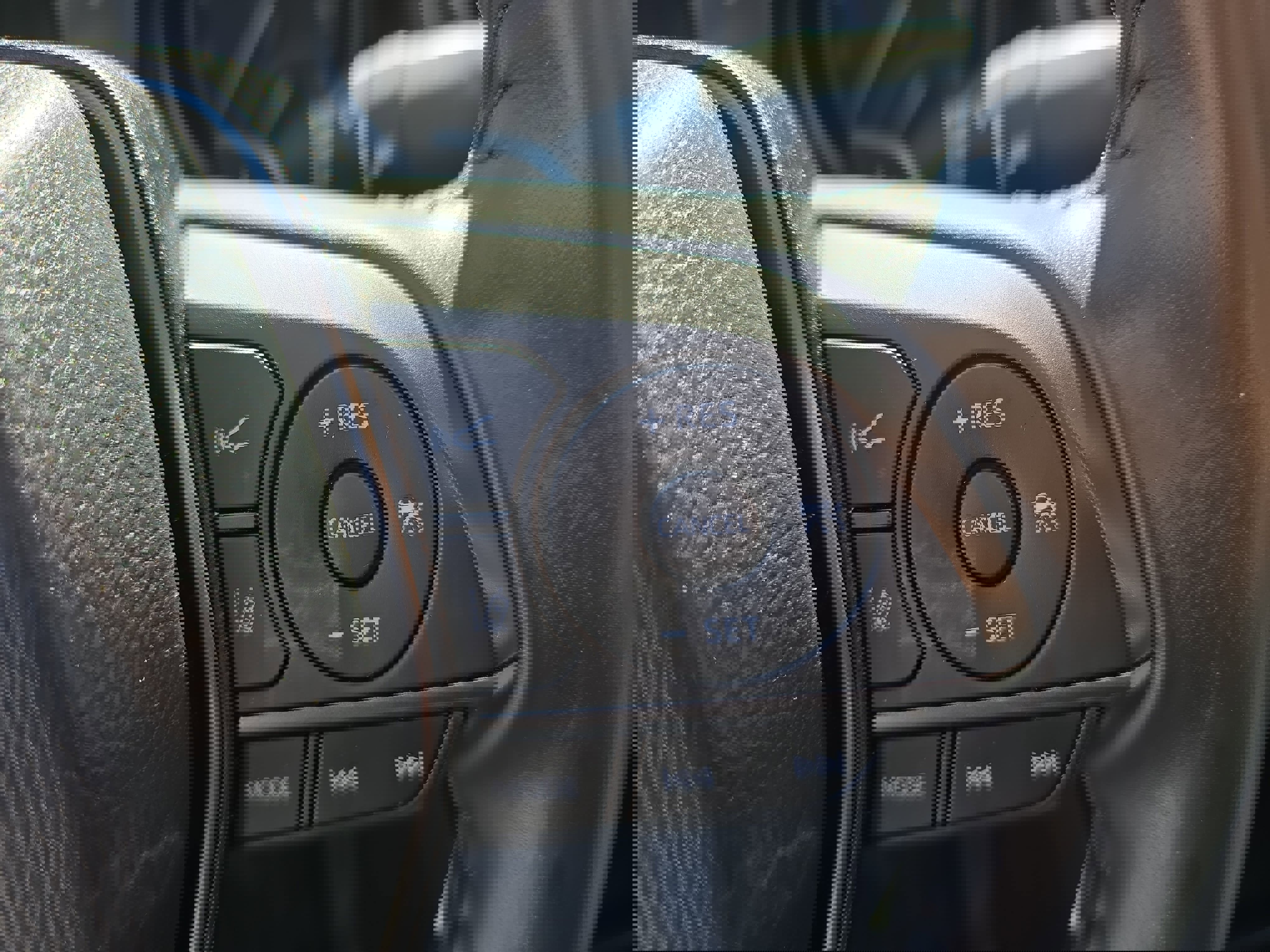 Used 2024 Toyota Camry SE image 20