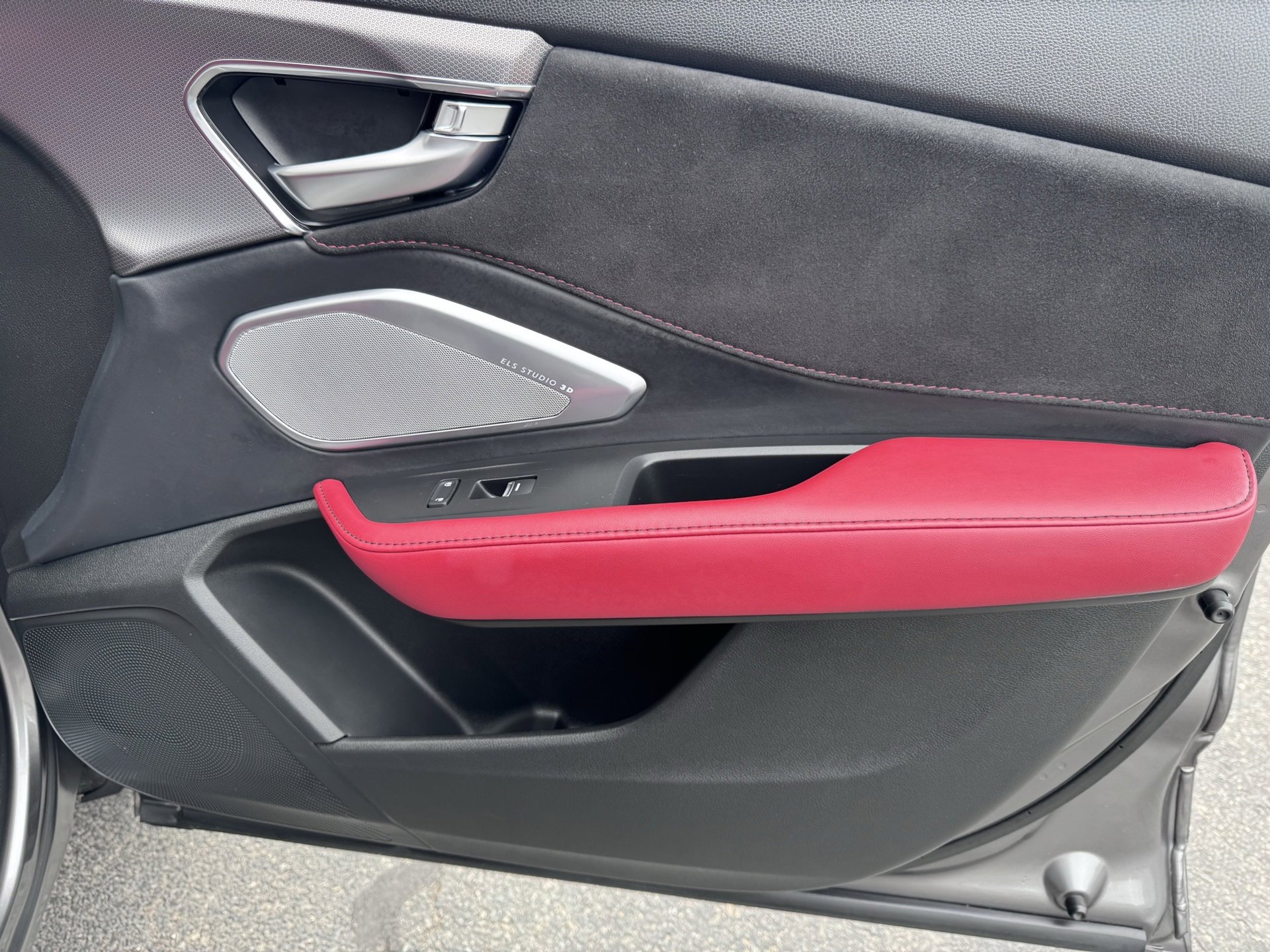 Used 2024 Acura RDX A-Spec image 23