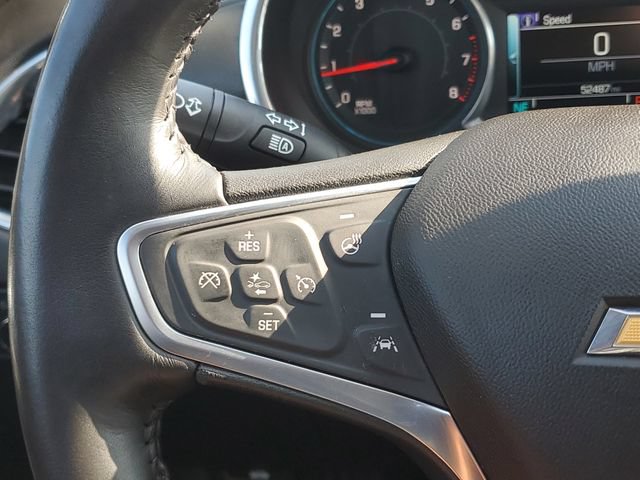 Used 2018 Chevrolet Malibu Premier w/ Premier Sport Package FWD image 22