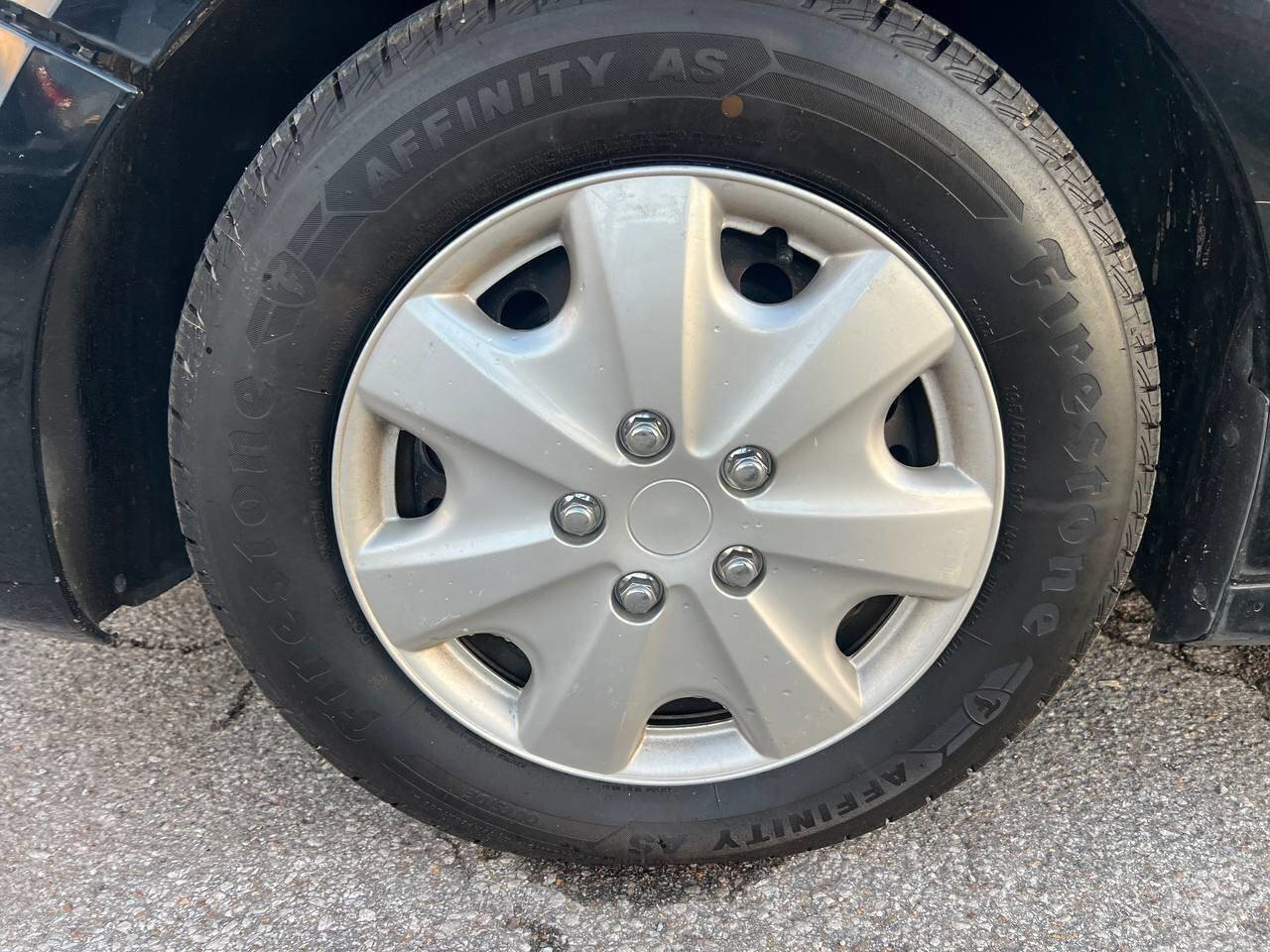 Used 2014 Volkswagen Jetta S image 26