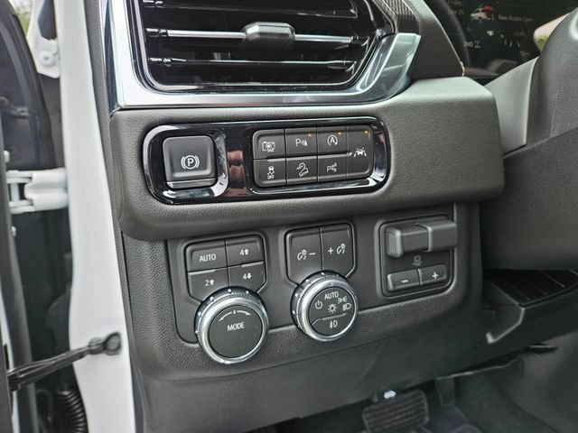 New 2026 GMC Yukon XL Elevation w/ Elevation Premium Package AWD/4WD image 30