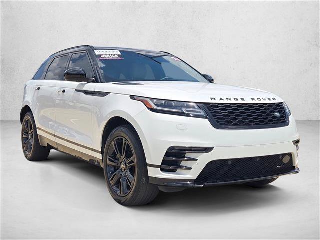 Certified 2023 Land Rover Range Rover Velar R-Dynamic S AWD/4WD image 3