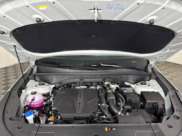 New 2026 Kia Sorento SX Prestige AWD/4WD image 10