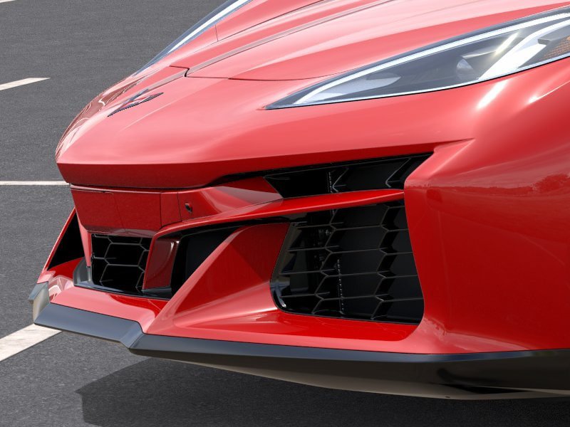 New 2027 Chevrolet Corvette Z06 RWD image 37