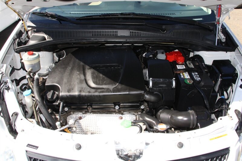 Used 2012 Suzuki SX4 LE FWD image 18