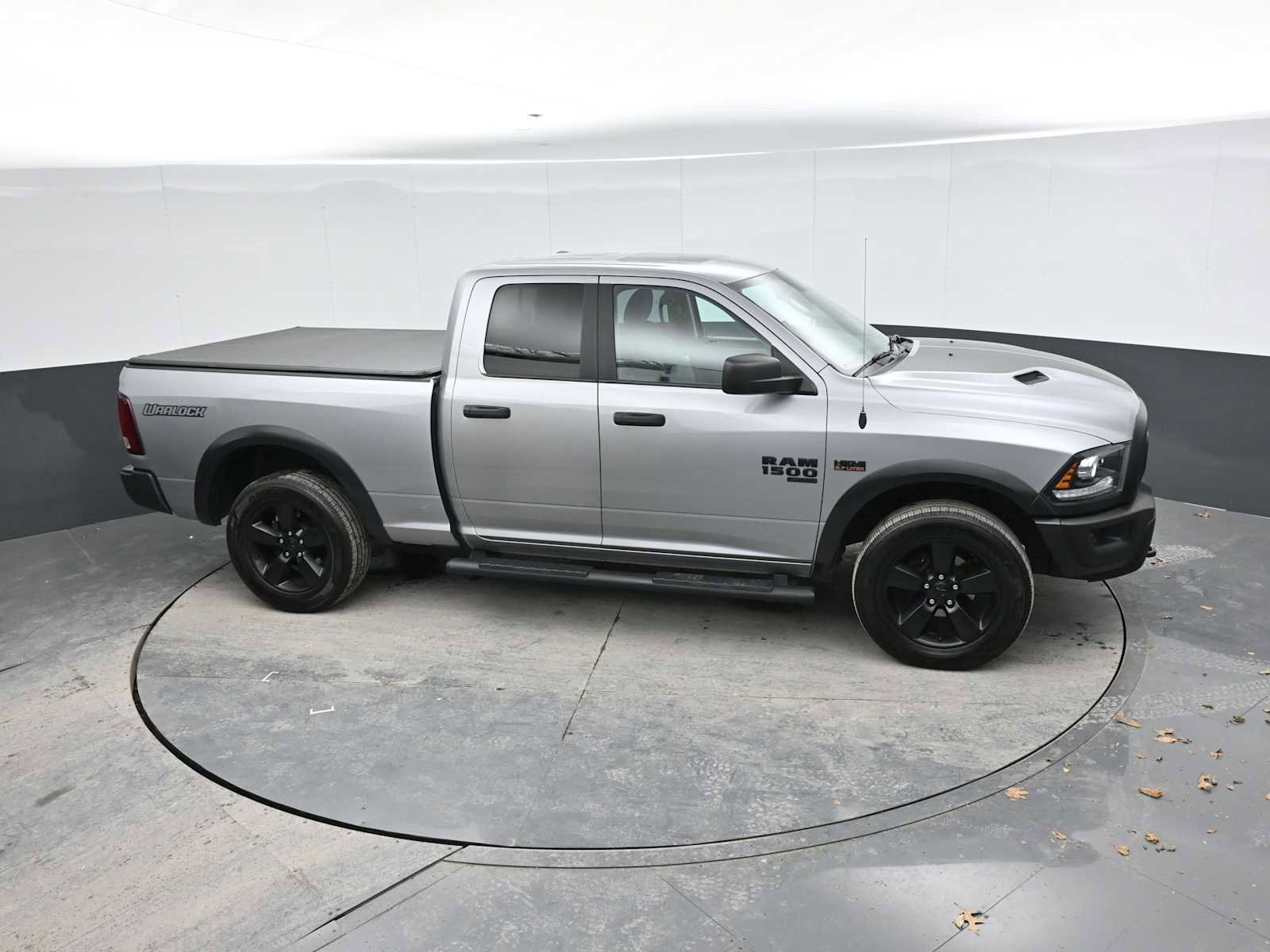 Used 2020 RAM 1500 Classic Warlock image 35