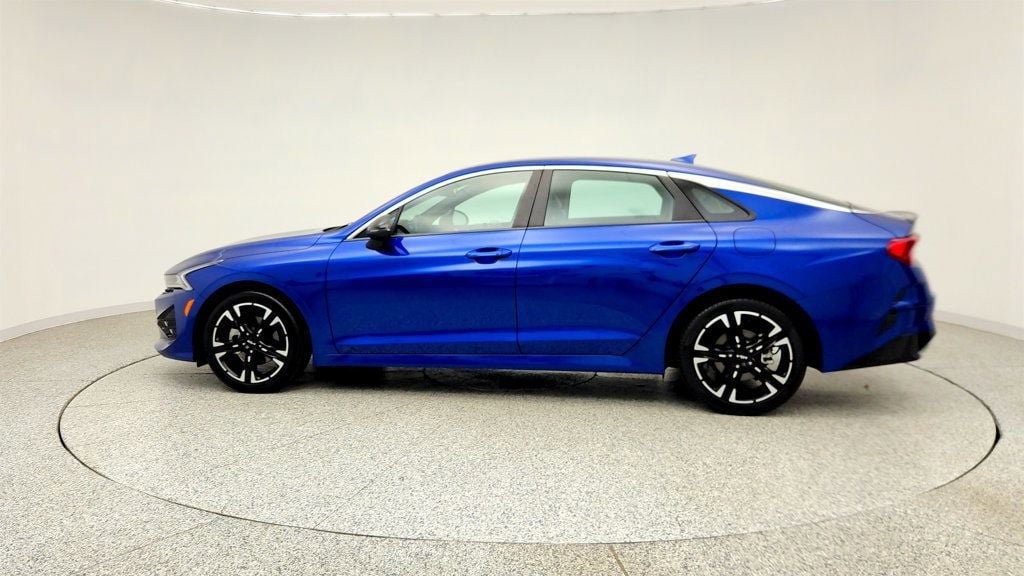 Used 2024 Kia K5 GT-Line FWD image 8