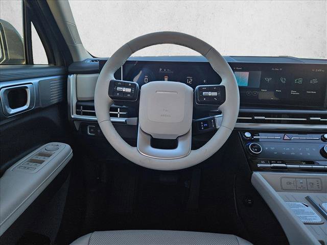 New 2026 Hyundai Santa Fe SEL image 12